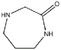MC79487 [1,4]Diazepan-2-one 99822-50-1 1,4-二氮杂环庚烷-2-酮盐酸盐