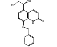 MC73187 8-Benzyloxy-5-((R)-2-bromo-1-hydroxyethyl)-1H-quinolinone 530084-79-8 8-Benzyloxy-5-((R)-2-bromo-1-hydroxyethyl)-1H-quinolinone
