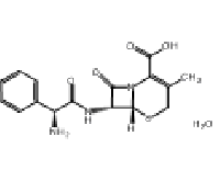 MC80557 Cephalexin Monohydrate (Discontinued See C256800) 23325-78-2 Cephalexin Monohydrate (Discontinued See C256800)