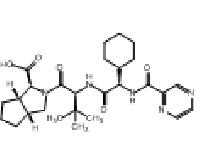 MC85285 Des[N-[(1S)-1-[2-(cyclopropylamino)-2-oxoacetyl]butyl]carboxamido] 1-Carboxy Telaprevir 402958-98-9 Des[N-[(1S)-1-[2-(cyclopropylamino)-2-oxoacetyl]butyl]carboxamido] 1-Carboxy Telaprevir