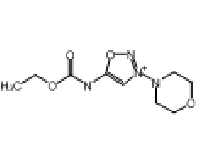 MC80572 Molsidomine 25717-80-0 吗多明