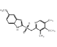 MC81061 Omeprazole Sulfone 88546-55-8 奥美拉唑砜H168/66