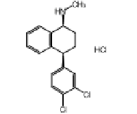 MC71403 Sertraline Hydrochloride  盐酸舍曲林 [79559-97-0]