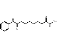 MC42929  伏立诺他  [149647-78-9]