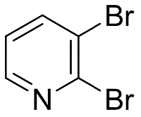 MC61198 2,3-Dibromopyridine 13534-89-9 2,3-二溴吡啶