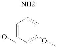 MC32048  3,5-二甲氧基苯胺  [10272-07-8]