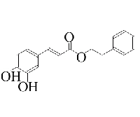 MC40433  咖啡酸苯乙酯  [104594-70-9]