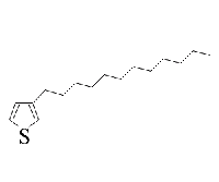 MC40466  3-十二烷基噻吩  [104934-52-3]