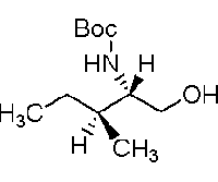 MC40619  N-Boc-L-异亮氨醇  [106946-74-1]