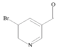 MC41100  5-溴-3-吡啶甲醛  [113118-81-3]