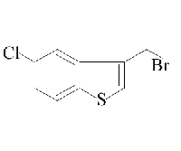 MC41354  3-溴甲基-5-氯苯并噻吩  [1198-51-2]