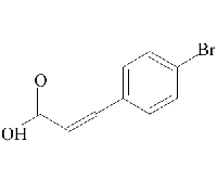 MC41361  4-溴肉桂酸  [1200-07-3]