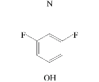 MC41662  2,6-二氟-4-羟基苯腈  [123843-57-2]