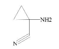 MC41822  1-氨基环丙基腈盐酸盐  [127946-77-4]