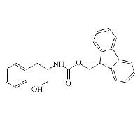 MC41855  (s)-N-FMOC基苯丙氨醇  [129397-83-7]