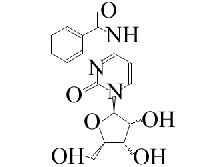 MC41931  N4-苯甲酰胞苷  [13089-48-0]