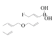 MC42067  4-苄氧基-3-氟苯硼酸  [133057-83-7]