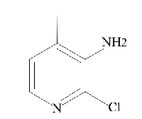 MC42111  2-氯-3-氨基-4-甲基吡啶  [133627-45-9]