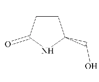 MC43627  (S)-(+)-5-羟甲基-2-吡咯烷酮  [17342-08-4]