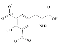 MC43638  3,5-二硝基-L-酪氨酸  [17360-11-1]
