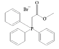 MC43765  甲氧甲酰基甲基三苯基溴化膦  [1779-58-4]
