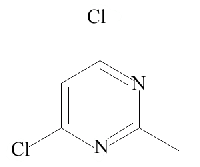 MC43770  4,6-二氯-2-甲基嘧啶  [1780-26-3]