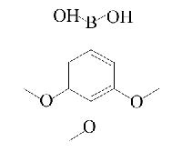 MC43837  3,4,5-三甲氧基苯硼酸  [182163-96-8]