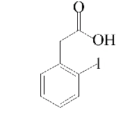 MC43948  邻碘苯乙酸  [18698-96-9]