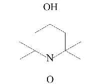 MC44698  氮氧自由基哌啶醇  [2226-96-2]