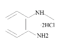 MC70690 N-Methyl-1,2-benzenediamine dihydrochloride 25148-68-9 N-甲基邻苯二胺盐酸盐