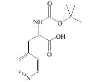 MC99401 Boc-3-(4-Pyridyl)-L-alanine 37535-57-2 Boc-3-(4-吡啶基)-L-丙氨酸