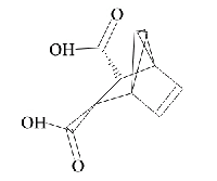 MC46697  顺-5-降冰片烯-endo-2,3-二羧酸  [3853-88-1]