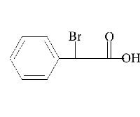 MC47522  α-溴苯乙酸  [4870-65-9]