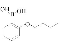 MC51756  2-丁氧基苯硼酸  [91129-69-0]