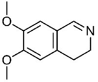 MC64604 6,7-Dimethoxy-3,4-Dihydroisoquinoline 3382-18-1 6,7-二甲氧基-3,4-二氢异喹啉