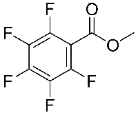 MC64882 Methyl Pentafluorobenzoate 36629-42-2 五氟苯甲酸甲酯