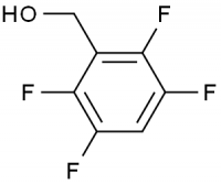 MC70930 2,3,5,6-Tetrafluorobenzyl Alcohol 4084-38-2 2,3,5,6-四氟苯甲醇