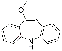 MC65741 10-Methoxyiminostilbene 4698-11-7 10-甲氧基亚氨基芪