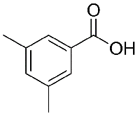 MC65869 3,5-Dimethylbenzoic Acid 499-06-9 3,5-二甲基苯甲酸
