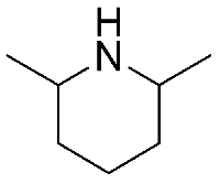 MC65913 2,6-Dimethylpiperidine 504-03-0 2,6-二甲基哌啶
