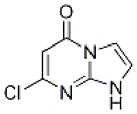 MC73840 7-chloroiMidazo[1,2-a]pyriMidin-5(1H)-one 57473-33-3 7-氯咪唑并[1,2-A]嘧啶-5-酮