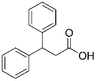 MC66812 3,3-Diphenylpropionic Acid 606-83-7 3,3-二苯基丙酸