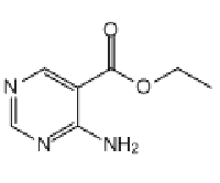 MC74892 4-Aminopyrimidine-5-carboxylic Acid Ethyl Ester 65195-35-9 4-Aminopyrimidine-5-carboxylic Acid Ethyl Ester