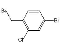MC78192 4-Bromo-1-bromomethyl-2-chlorobenzene 89720-77-4 4-Bromo-1-bromomethyl-2-chlorobenzene