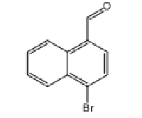 MC72836 4-Bromo-1-napthaldehyde 50672-84-9 4-Bromo-1-napthaldehyde