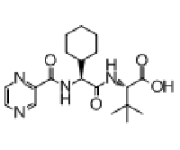 MC85284 (2S)-2-Cyclohexyl-N-(2-pyrazinylcarbonyl)glycyl-3-methyl-L-valine 402958-96-7 (2S)-2-Cyclohexyl-N-(2-pyrazinylcarbonyl)glycyl-3-methyl-L-valine