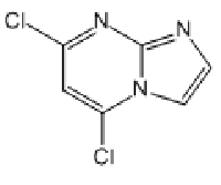 MC73839 5,7-Dichloroimidazo[1,2-a]pyrimidine 57473-32-2 5,7-Dichloroimidazo[1,2-a]pyrimidine
