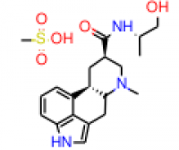 MC80964 Dihydro-ergotoxine Methanesulfonate 8067-24-1 甲磺酸双氢麦角毒碱
