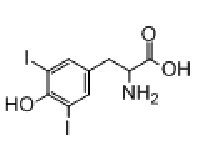 MC74994 3,5-Diiodo-DL-tyrosine 66-02-4 3,5-Diiodo-DL-tyrosine