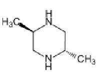 MC70736 trans-2,5-Dimethylpiperazine 2815-34-1 反式-2,5-二甲基哌嗪